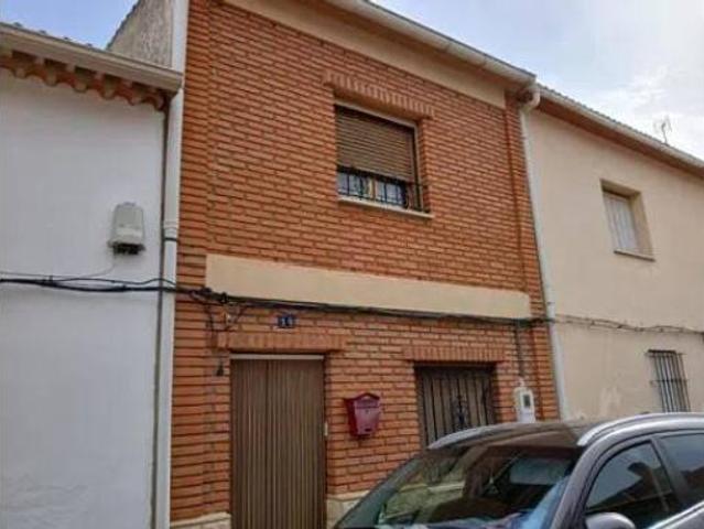 Casa adosada Venta Casas de Ves, Casas de Ves
