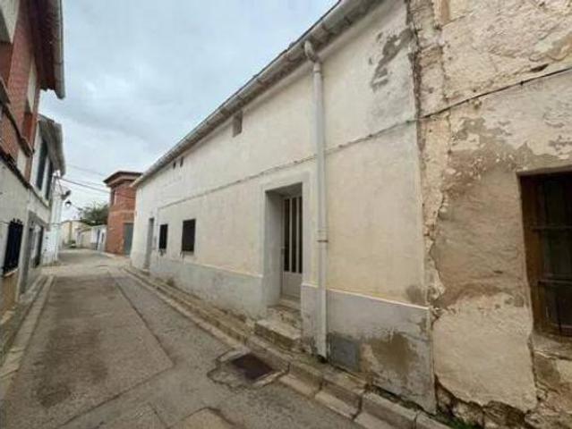 Casa adosada Venta Casas de Ves, Casas de Ves