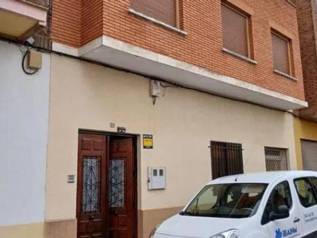 Casa adosada Venta Casas Ibáñez, Casas Ibáñez