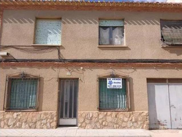 Casa adosada Venta Casas Ibáñez, Casas Ibáñez