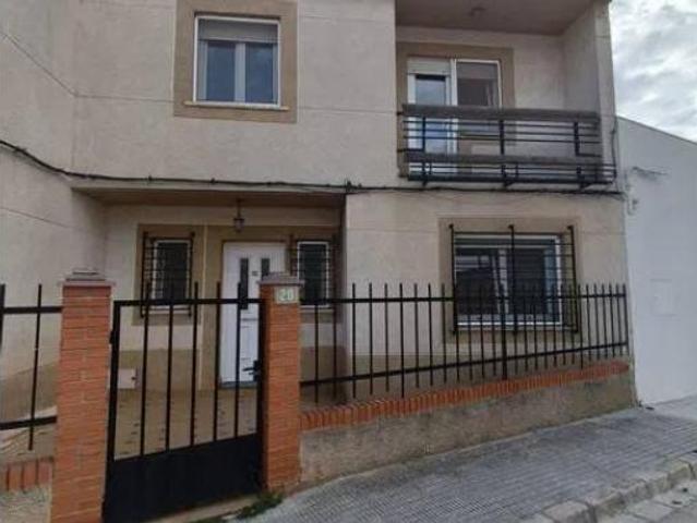 Casa adosada Venta Casas Ibáñez, Casas Ibáñez