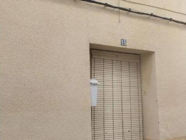 Casa adosada Venta Casas Ibáñez, Casas Ibáñez