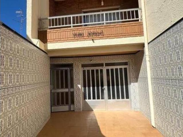 Casa adosada Venta Casas Ibáñez, Casas Ibáñez