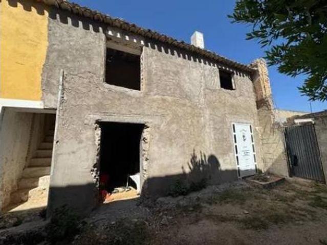 Casa adosada Venta Casas Ibáñez, Casas Ibáñez