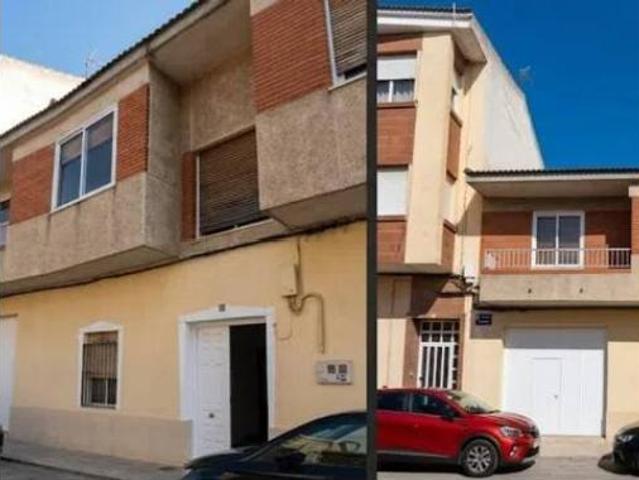 Casa adosada Venta Casas Ibáñez, Casas Ibáñez