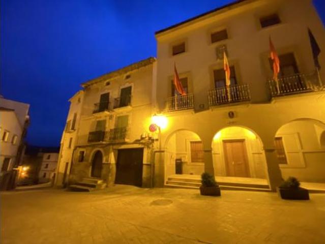 Casa adosada Venta Cáseda, Cáseda