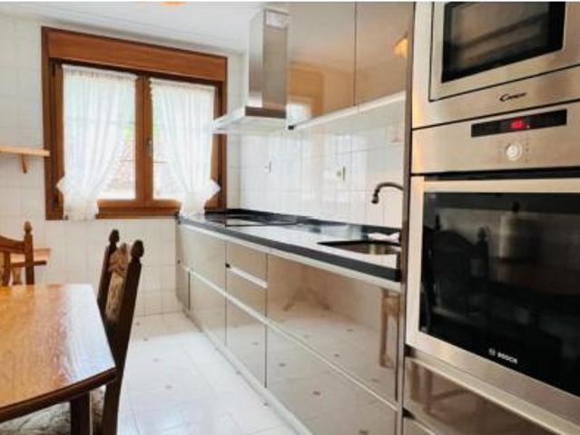 Casa adosada Venta Caso, Barrio Caso
