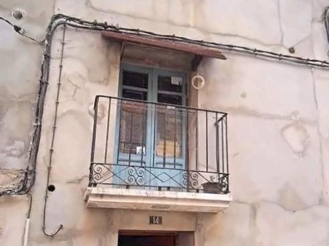 Casa adosada Venta Caspe, Caspe