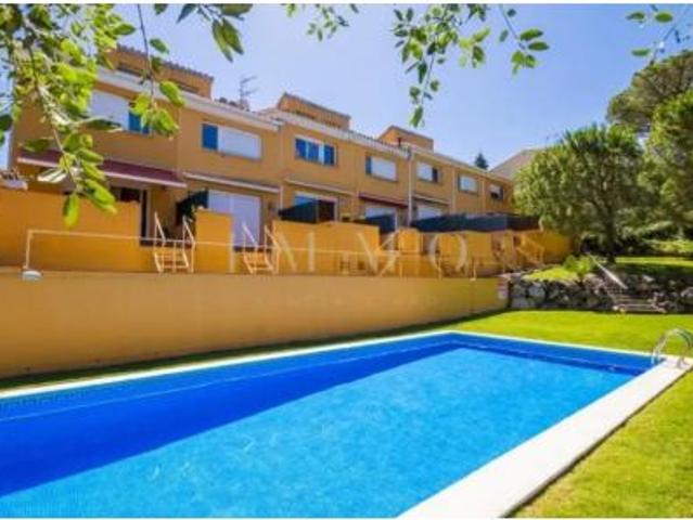 Casa adosada Venta Castell d'Aro, Platja d'Aro i s'Agaró, Els Pins