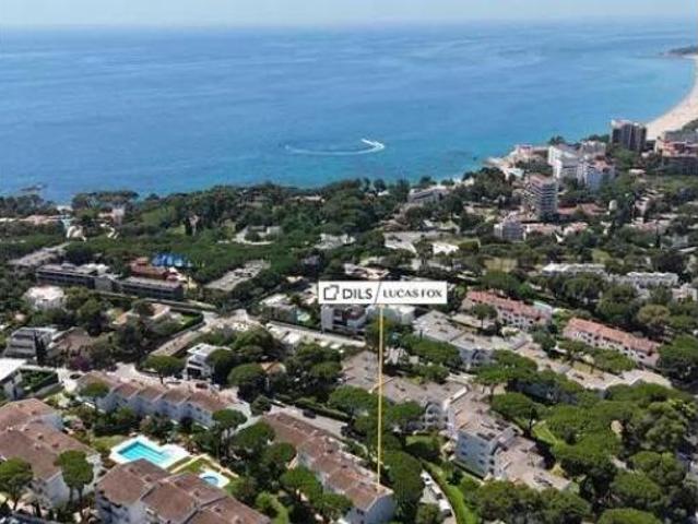 Casa adosada Venta Castell d'Aro, Platja d'Aro i s'Agaró, Els Pins