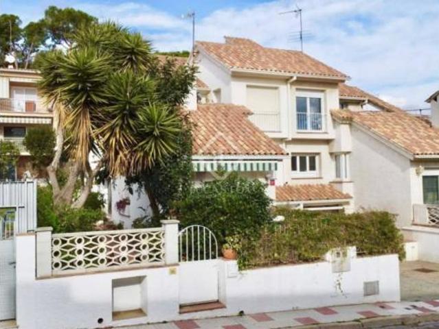 Casa adosada Venta Castell d'Aro, Platja d'Aro i s'Agaró, Fenals