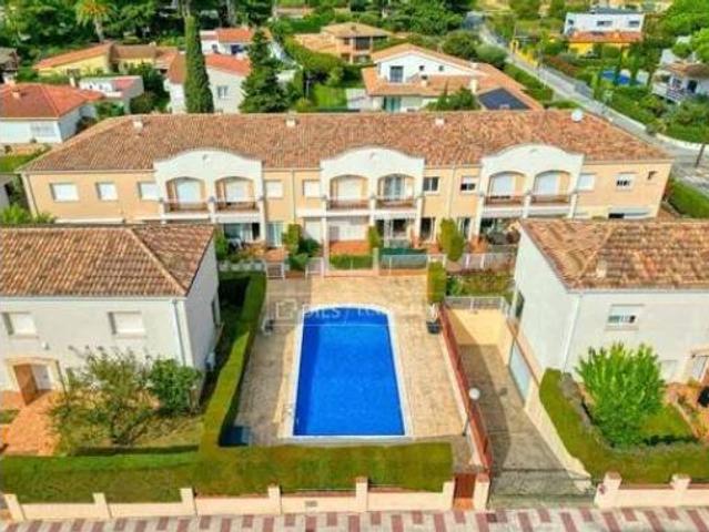 Casa adosada Venta Castell d'Aro, Platja d'Aro i s'Agaró, S'Agaró