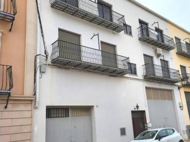 Casa adosada Venta Castellnovo, Castellnovo