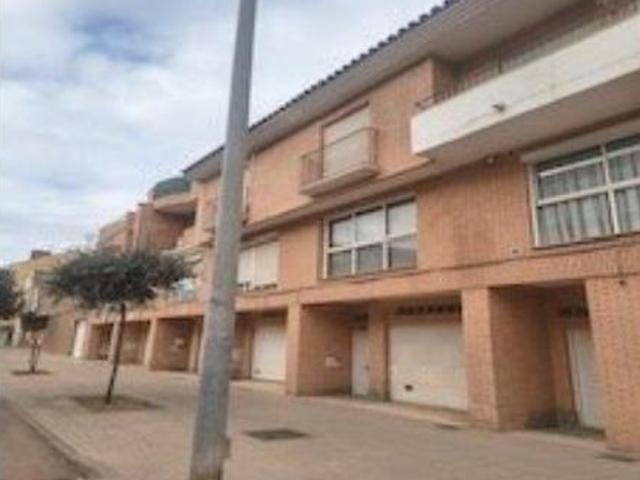 Casa adosada Venta Castelló de la Plana, Oeste