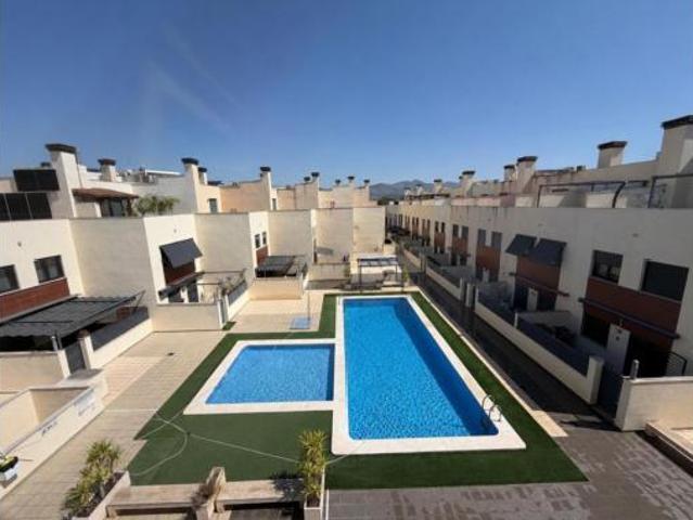 Casa adosada Venta Castelló de la Plana, Norte