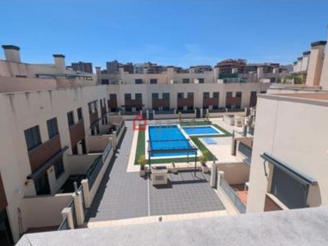 Casa adosada Venta Castelló de la Plana, Norte