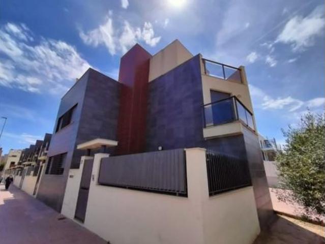 Casa adosada Venta Castelló de la Plana, Norte
