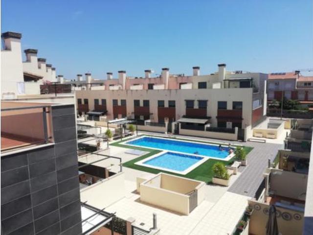 Casa adosada Venta Castelló de la Plana, Norte