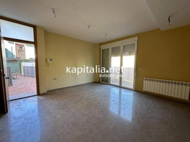 Casa adosada Venta Castelló de Rugat, Castelló de Rugat