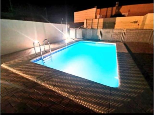 Casa adosada Venta Castelló de Rugat, Castelló de Rugat