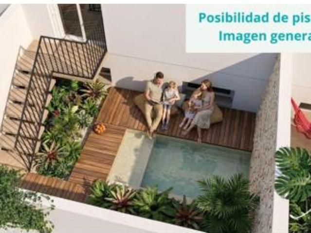 Casa adosada Venta Castelló de Rugat, Castelló de Rugat