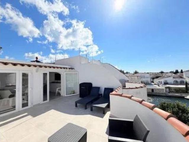 Casa adosada Venta Castelló d'Empúries, Empuriabrava