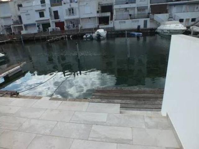 Casa adosada Venta Castelló d'Empúries, Empuriabrava