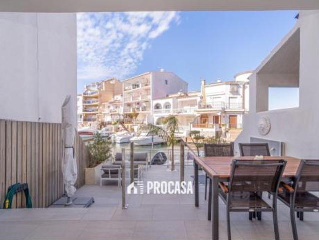 Casa adosada Venta Castelló d'Empúries, Empuriabrava