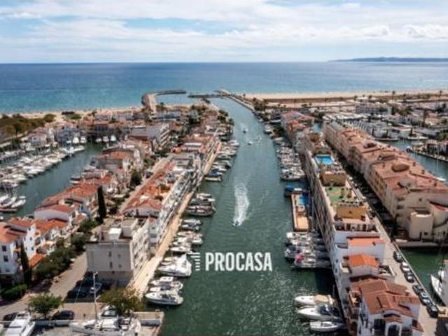 Casa adosada Venta Castelló d'Empúries, Empuriabrava