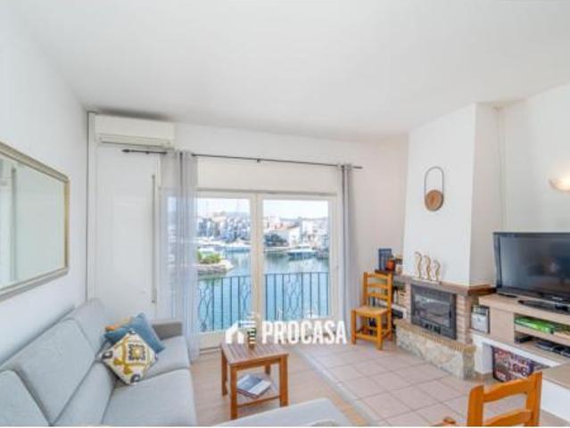 Casa adosada Venta Castelló d'Empúries, Empuriabrava