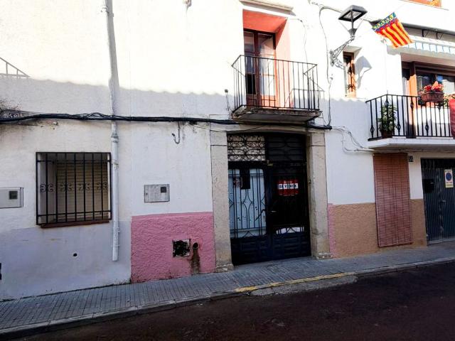 Casa Adosada Venta Castellón