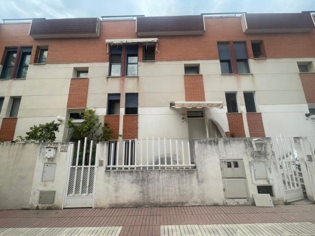 Casa Adosada Venta Castellón