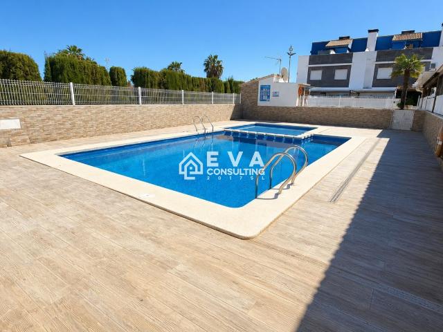 Casa Adosada Venta Castellón