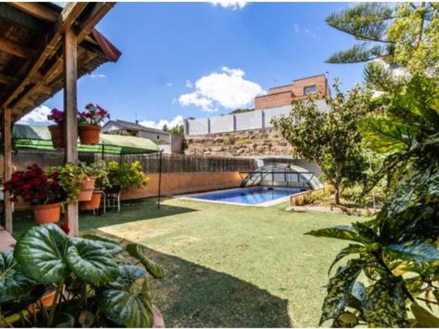 Casa adosada Venta Castellar del Vallès, Castellar del Vallès