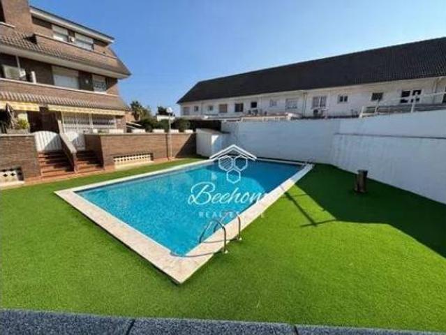 Casa adosada Venta Castelldefels, La Pineda