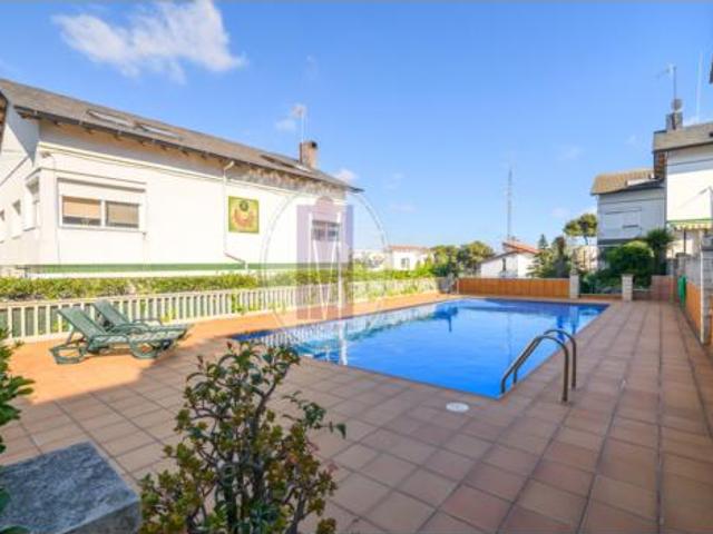Casa adosada Venta Castelldefels, Montmar