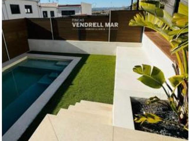 Casa adosada Venta Castellet i la Gornal, Castellet i la Gornal
