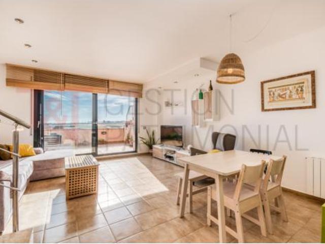 Casa adosada Venta Castellet i la Gornal, Sant Marçal