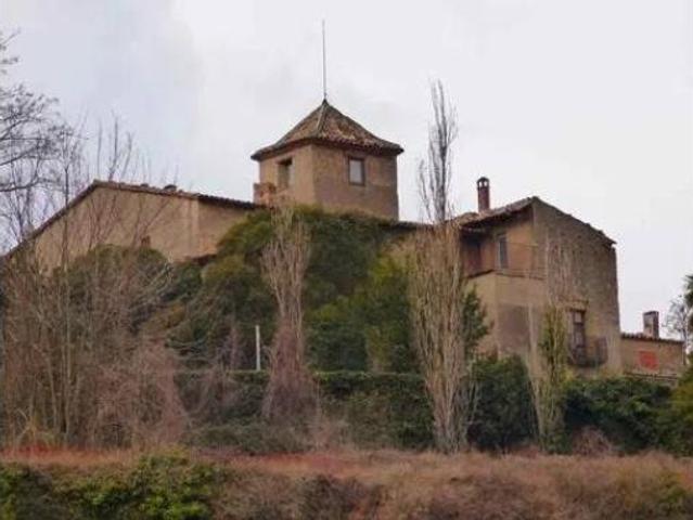 Casa adosada Venta Castellterçol, Castellterçol