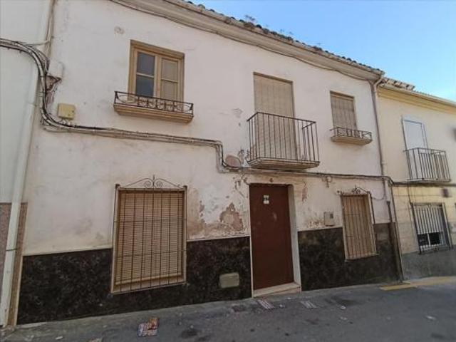 Casa adosada Venta Castillo de Locubín, Castillo de Locubín