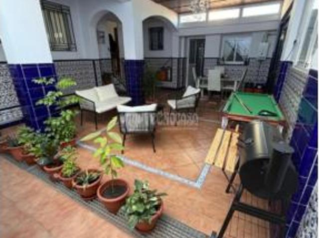 Casa adosada Venta Castilleja de Guzmán, Castilleja de Guzmán