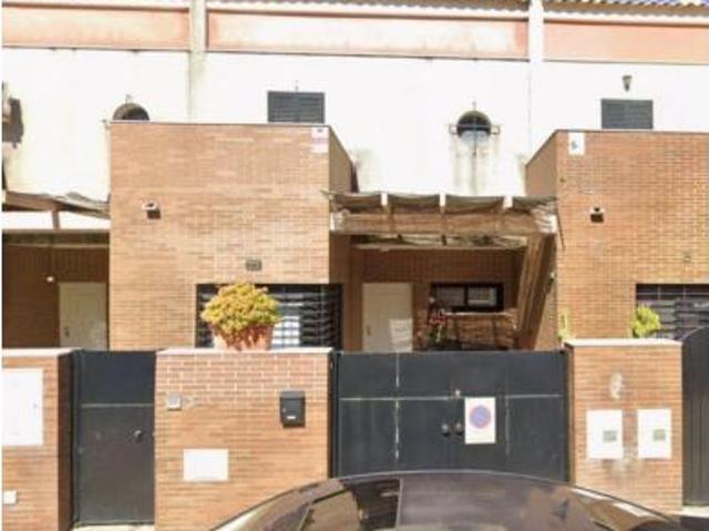 Casa adosada Venta Castilleja de la Cuesta, Castilleja de la Cuesta