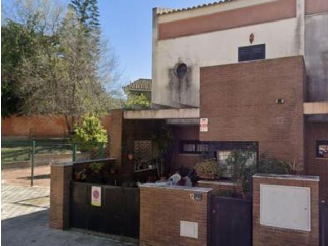 Casa adosada Venta Castilleja de la Cuesta, Castilleja de la Cuesta