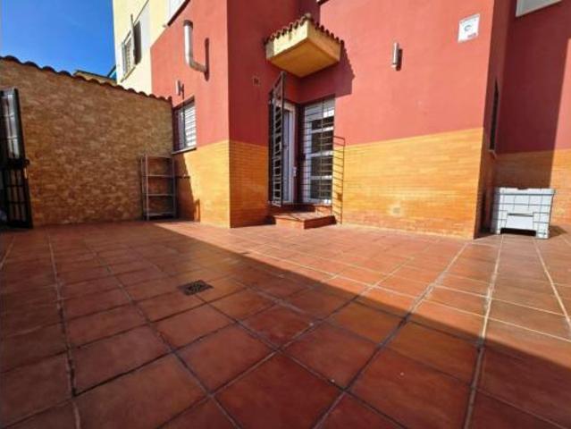 Casa adosada Venta Castilleja de la Cuesta, Castilleja de la Cuesta