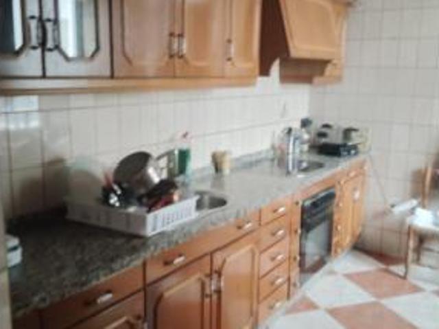 Casa adosada Venta Castro del Río, Castro del Río