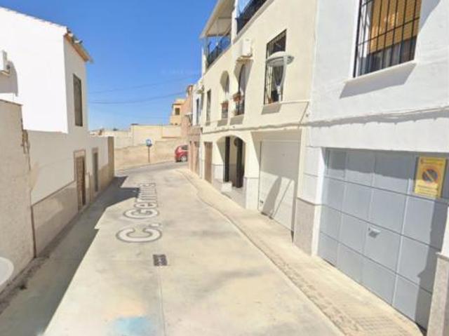 Casa adosada Venta Castro del Río, Castro del Río