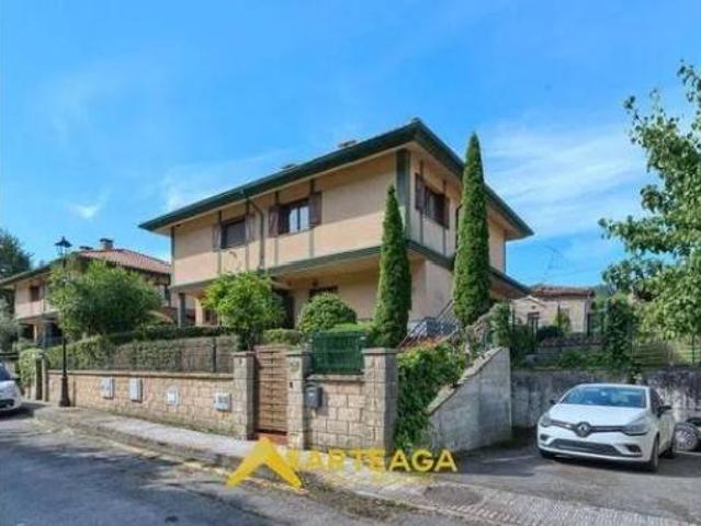 Casa adosada Venta Castro Urdiales, Otañes Baltezana Ontón