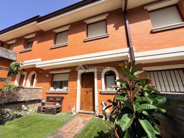 Casa adosada Venta Castro Urdiales, Brazomar