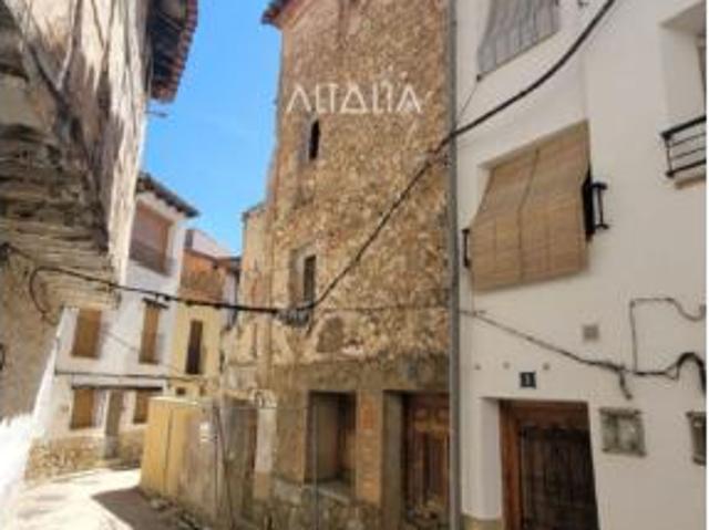 Casa Venta Cañete, Cañete