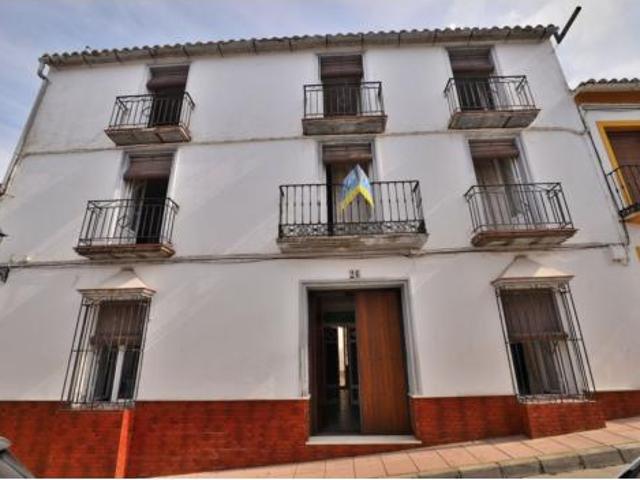 Casa adosada Venta Cañete la Real, Cañete la Real